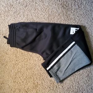 Nike sweatpants